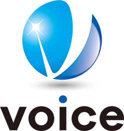 voiceロゴ