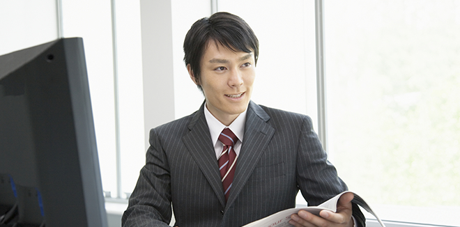 クライアントの皆さまへ