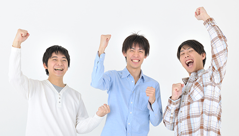 派遣先への社員登用制度の推進